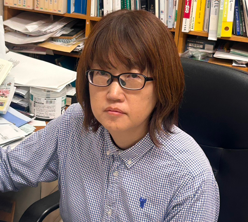 二級建築士　渡邉 伸子（わたなべ のぶこ）