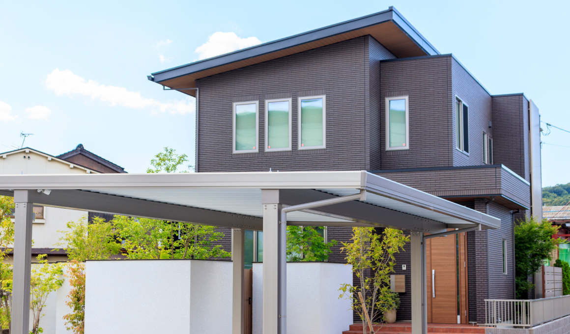 住宅建築リフォーム