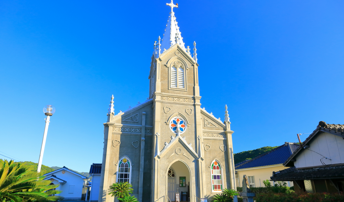 教会建築リフォーム