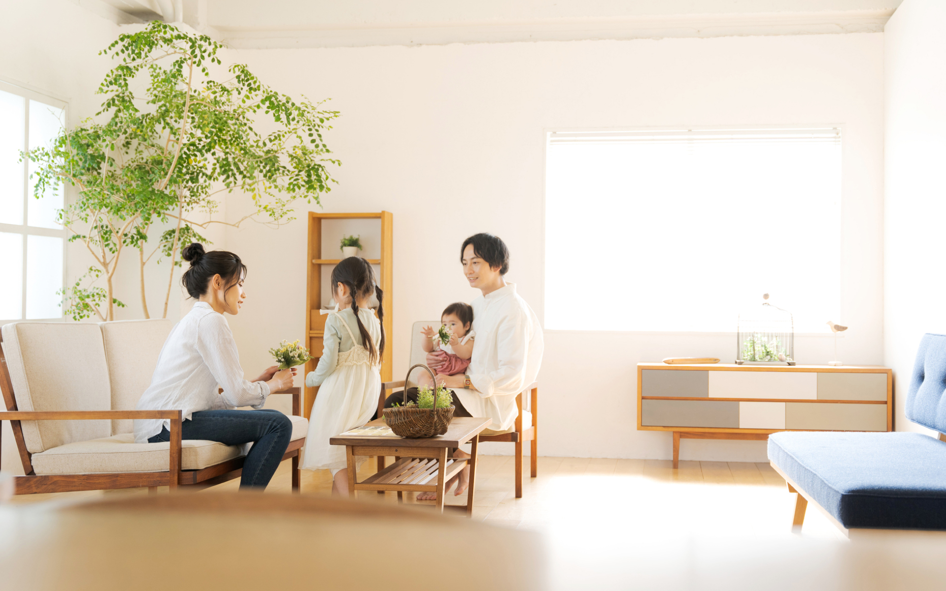 小さなお悩みから理想の改装まで一歩ずつ、形にしてきました