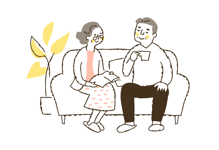 こんな小さな修繕でも大丈夫かな？